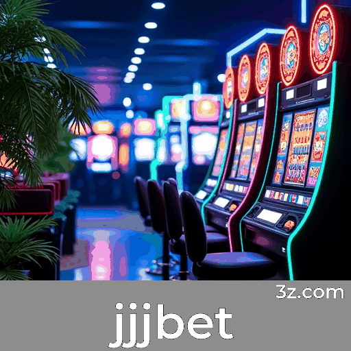 jjjbet: Cassino Premiado e Pagamentos Rápidos