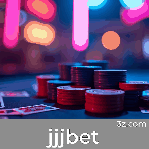 jjjbet App: Apostas Móveis Simplificadas