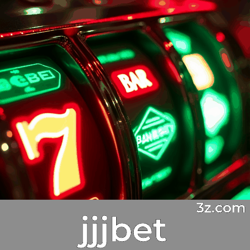 jjjbet: Escolha Variada e Entretenimento Sem Limites para Brasileiros