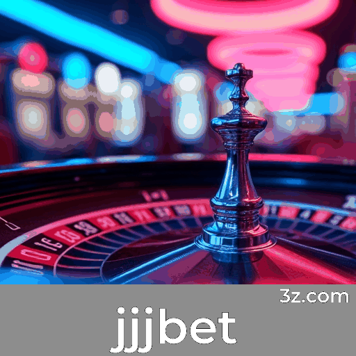 jjjbet: Cassino Premiado e Pagamentos Rápidos