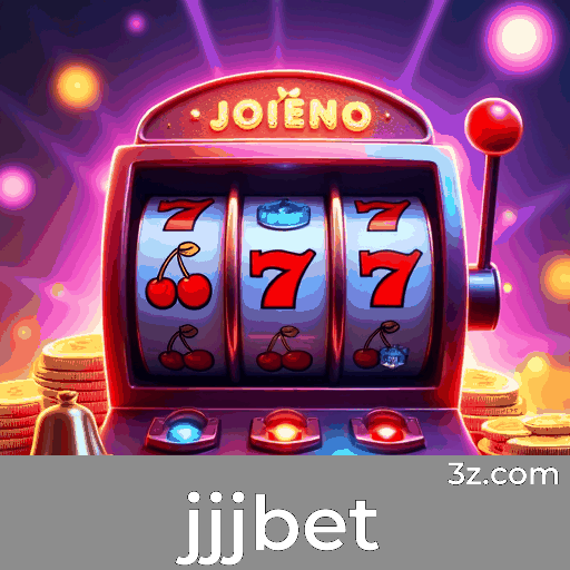 jjjbet: Plataforma de Apostas com Serviço Profissional